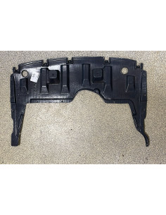 Mitsubishi Colt 04-08 motora aizsegs